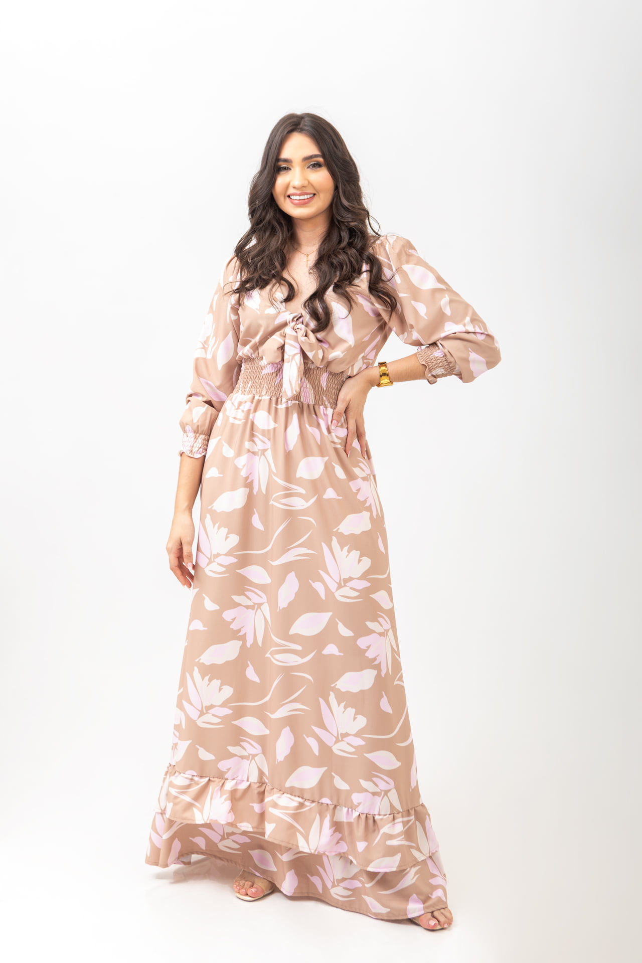 VESTIDO ADARA