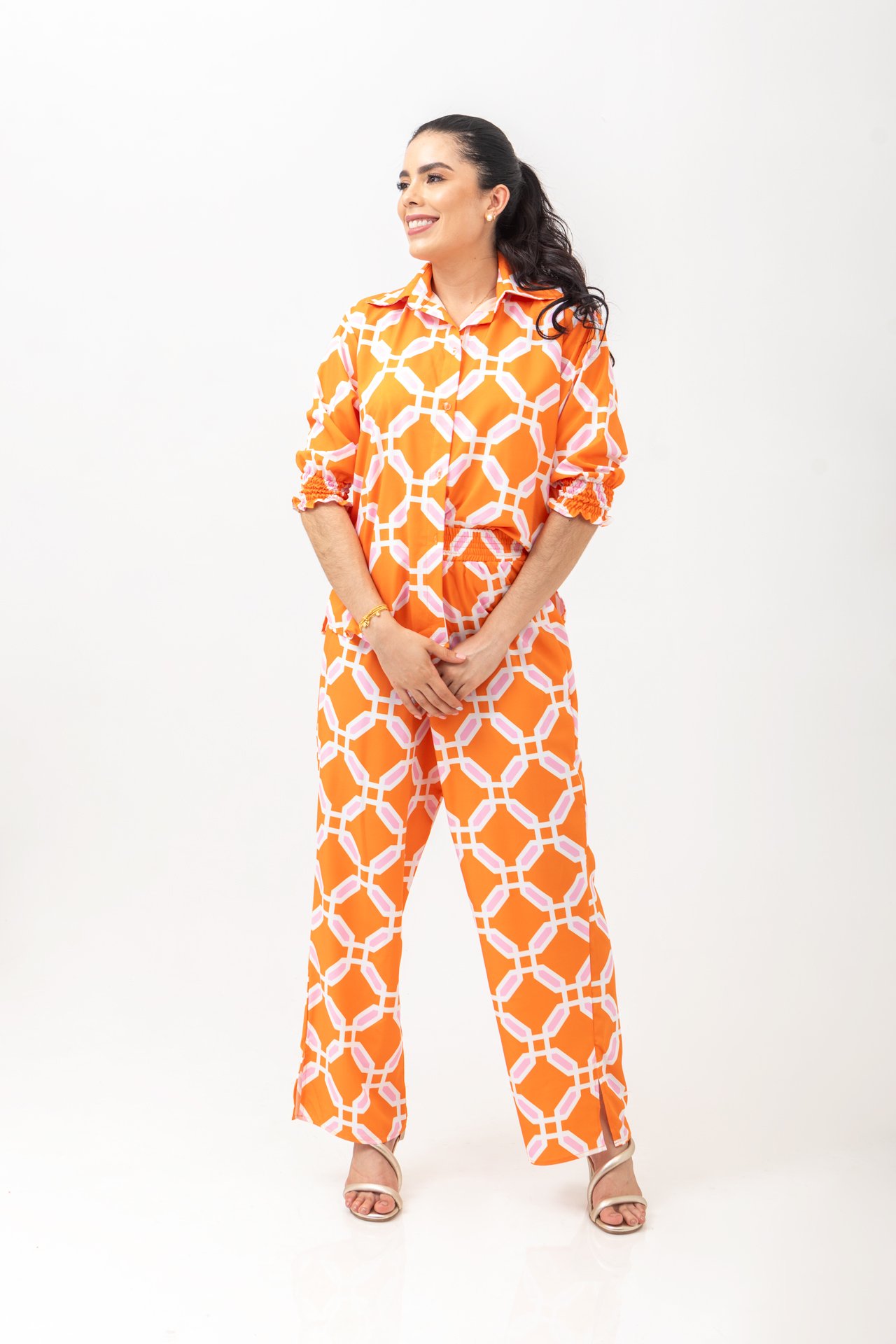 SET CELESTE