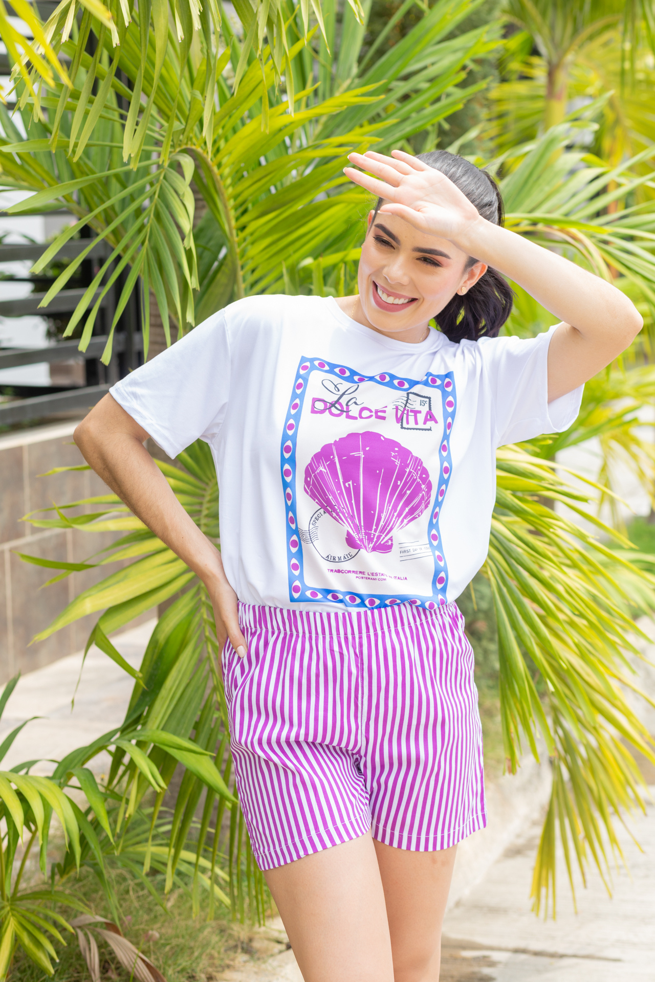 SET CAMILA