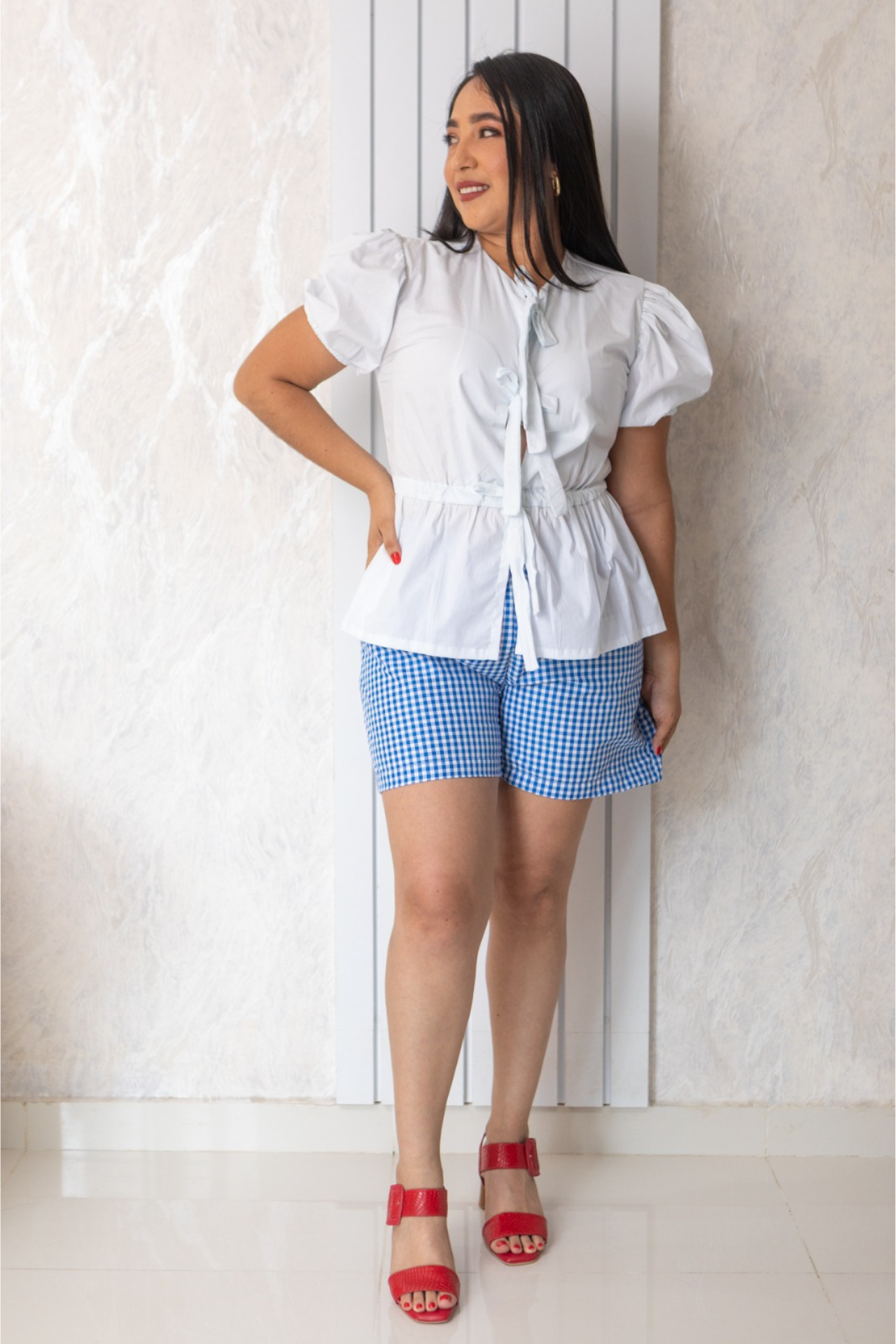 SET SHAIRA