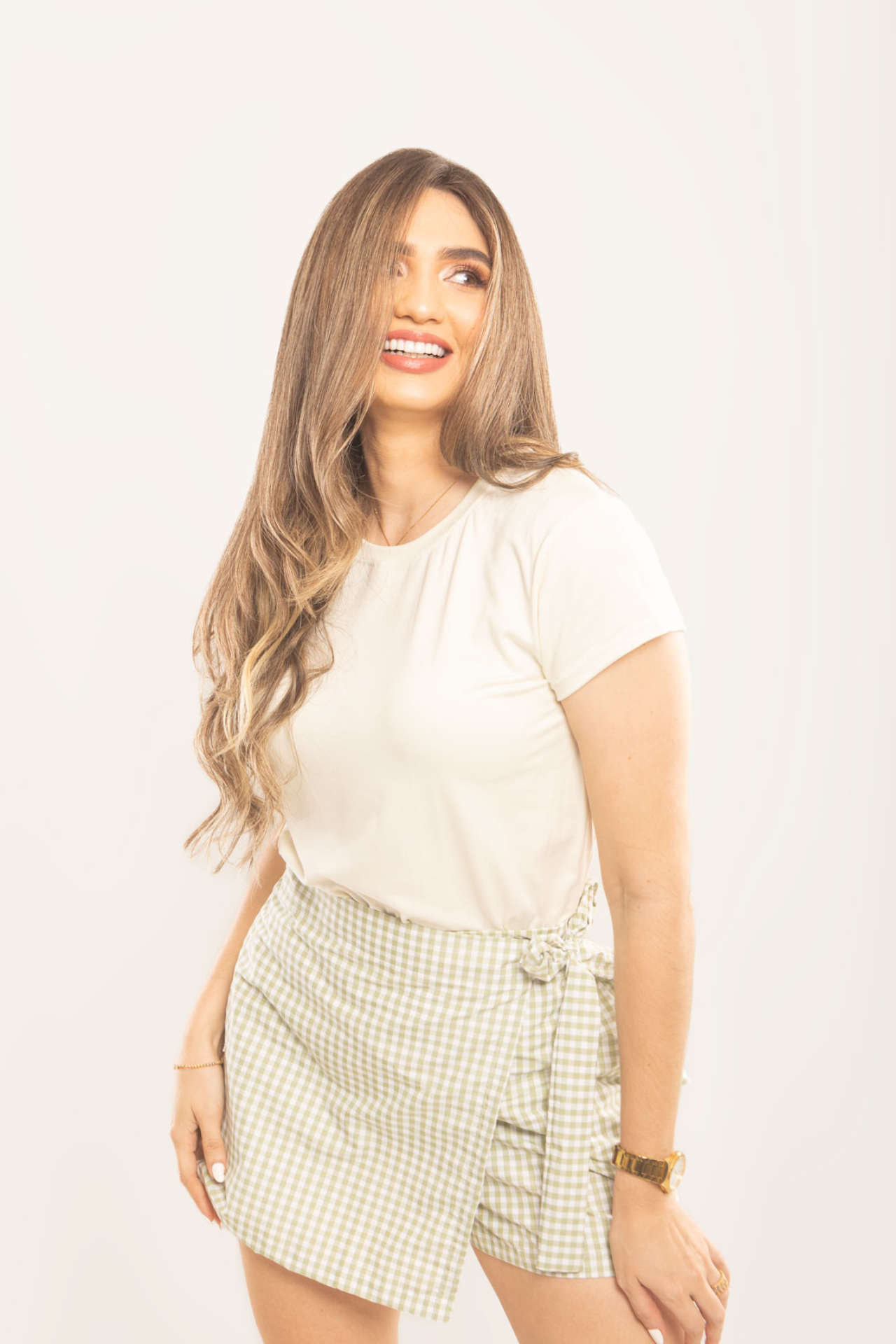 SET ANALIA
