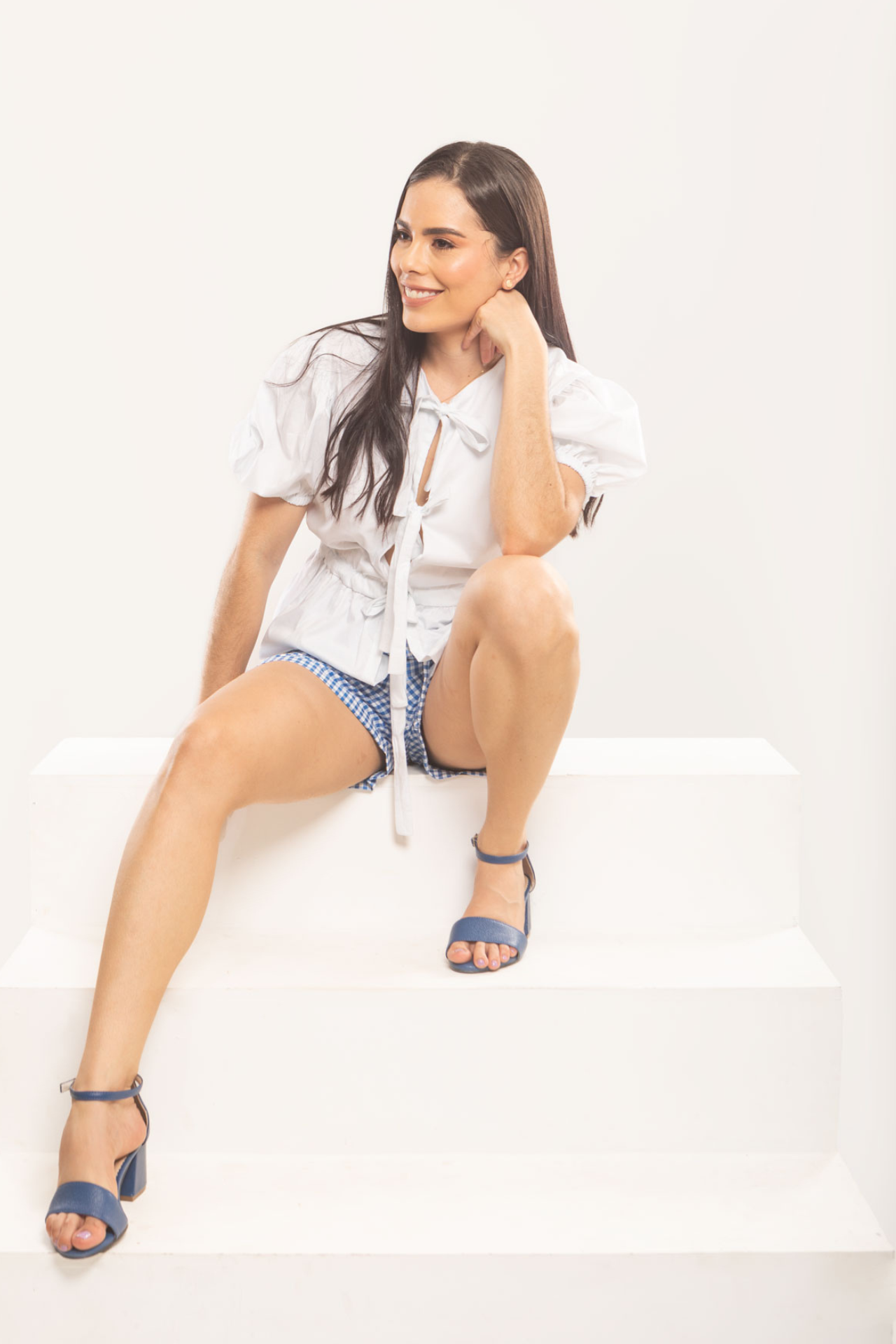SET SHAIRA
