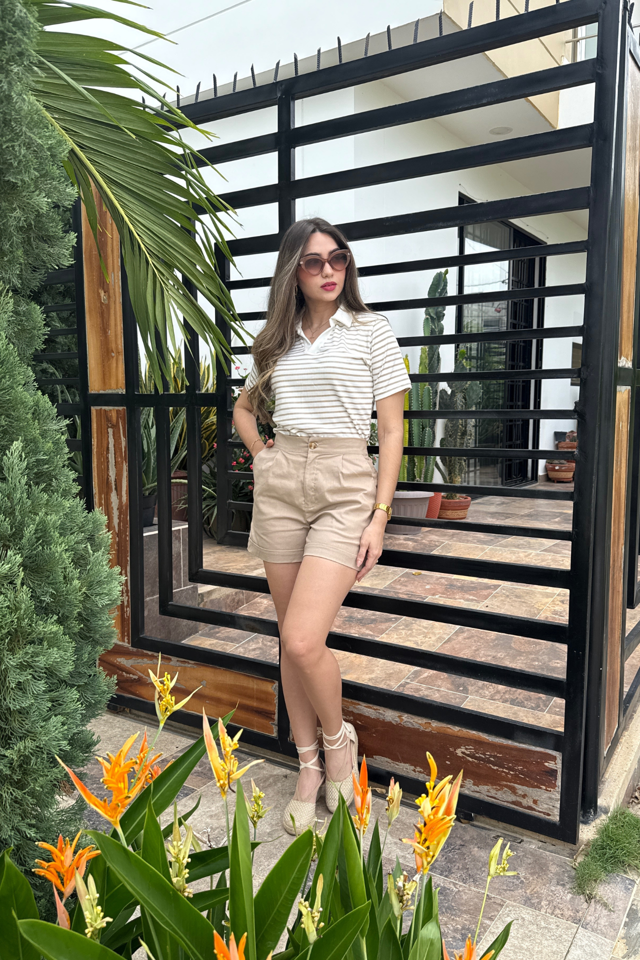 SET JULIA